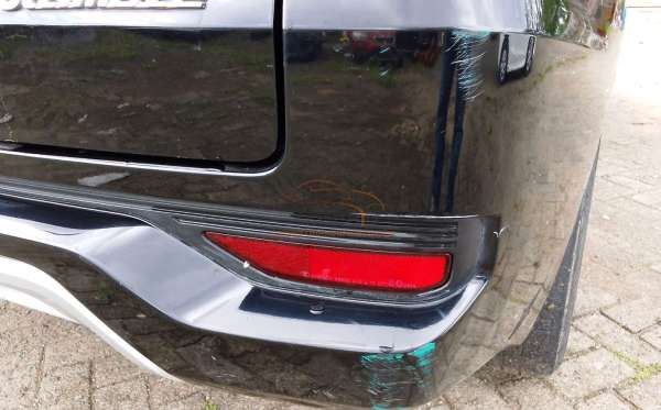 MITSUBISHI XPANDER