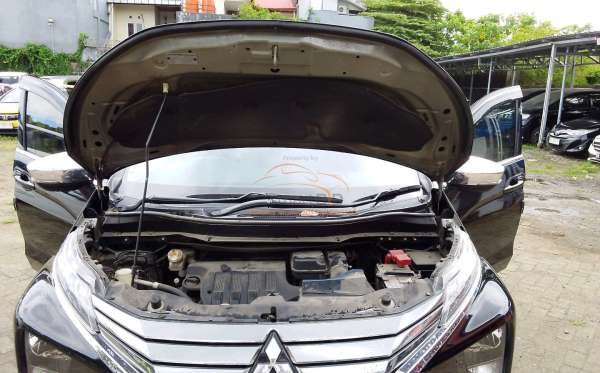 MITSUBISHI XPANDER