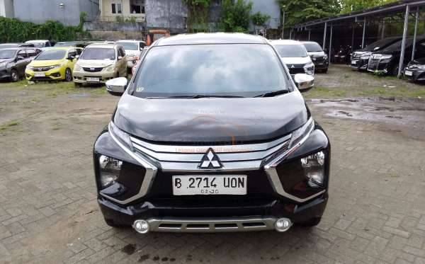 MITSUBISHI XPANDER