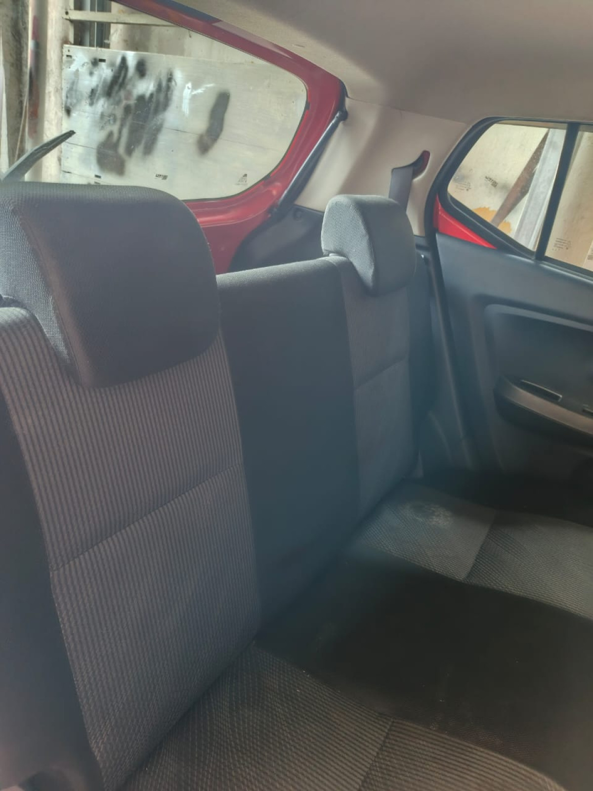 DAIHATSU AYLA  1.0 X