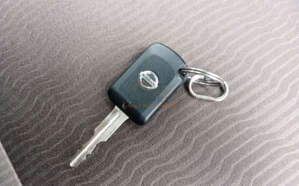 NISSAN LIVINA VE