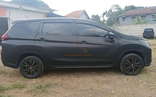 NISSAN LIVINA VE