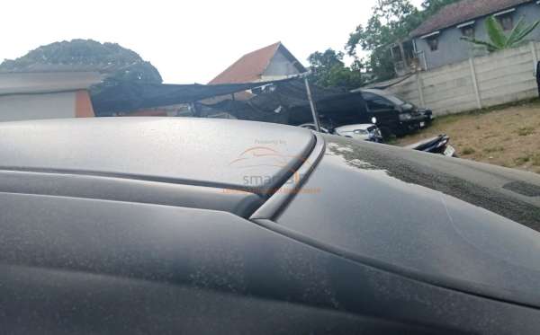 NISSAN LIVINA VE