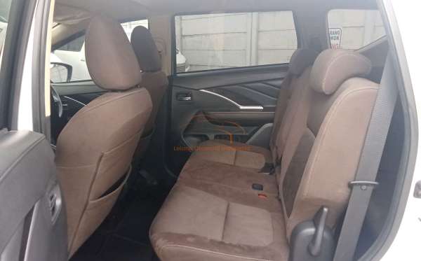 NISSAN LIVINA VE