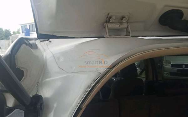 NISSAN LIVINA VE