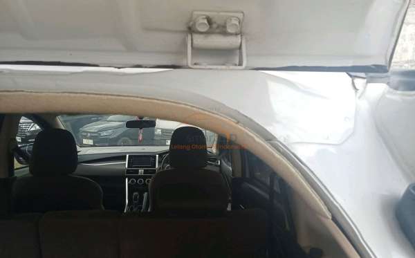 NISSAN LIVINA VE
