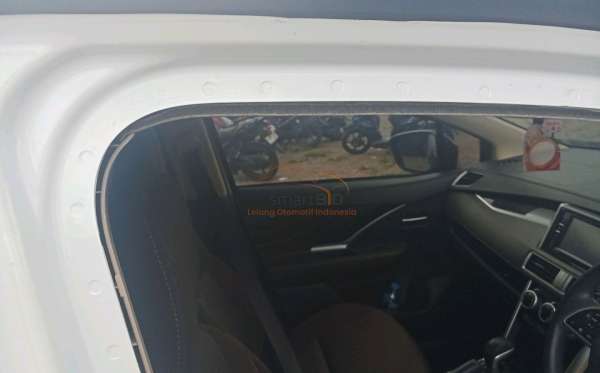 NISSAN LIVINA VE