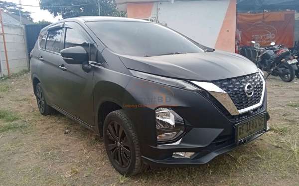 NISSAN LIVINA VE