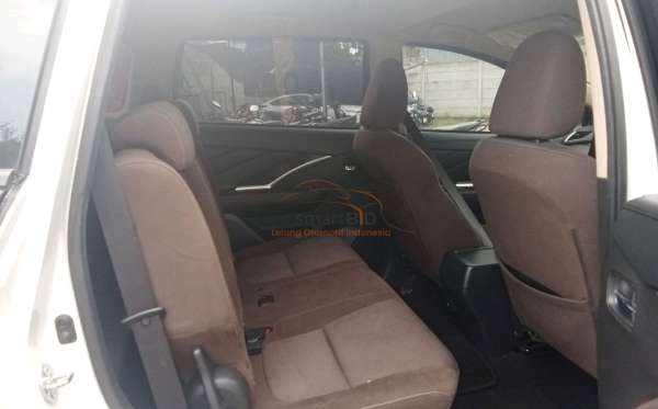 NISSAN LIVINA VE
