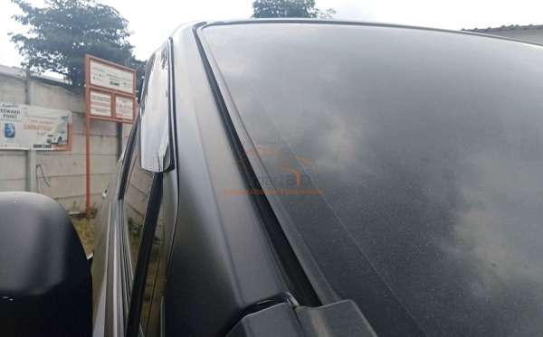 NISSAN LIVINA VE