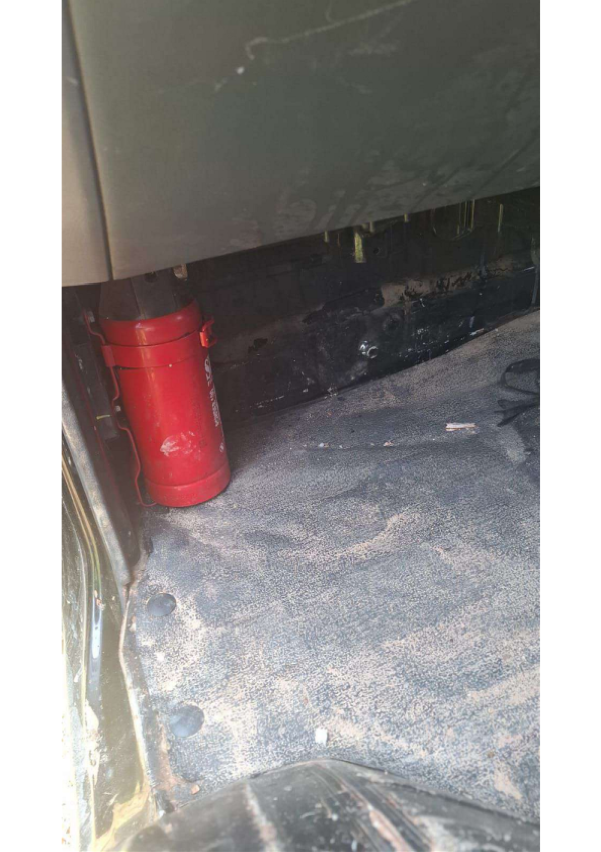 SUZUKI CARRY  PU