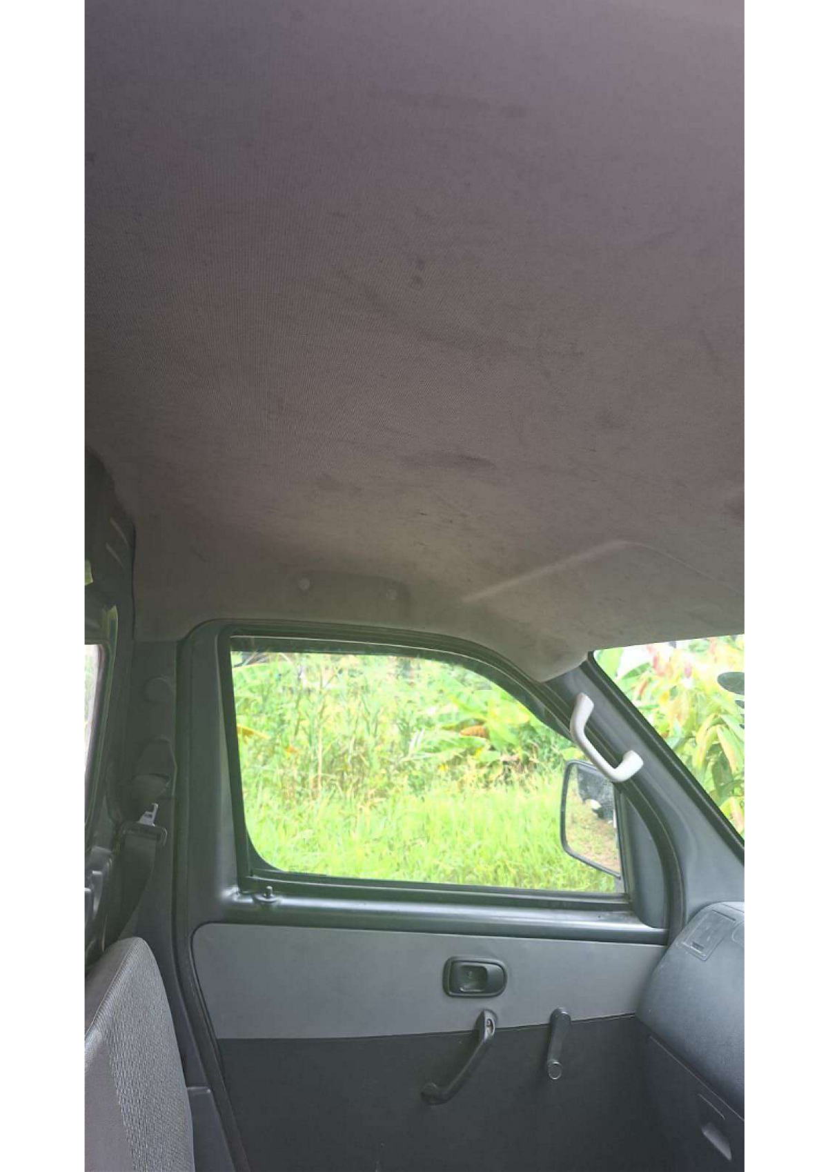 DAIHATSU GRAN MAX  PICK-UP