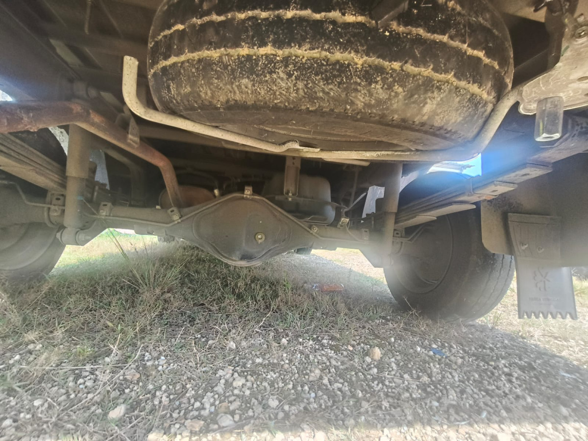 SUZUKI CARRY