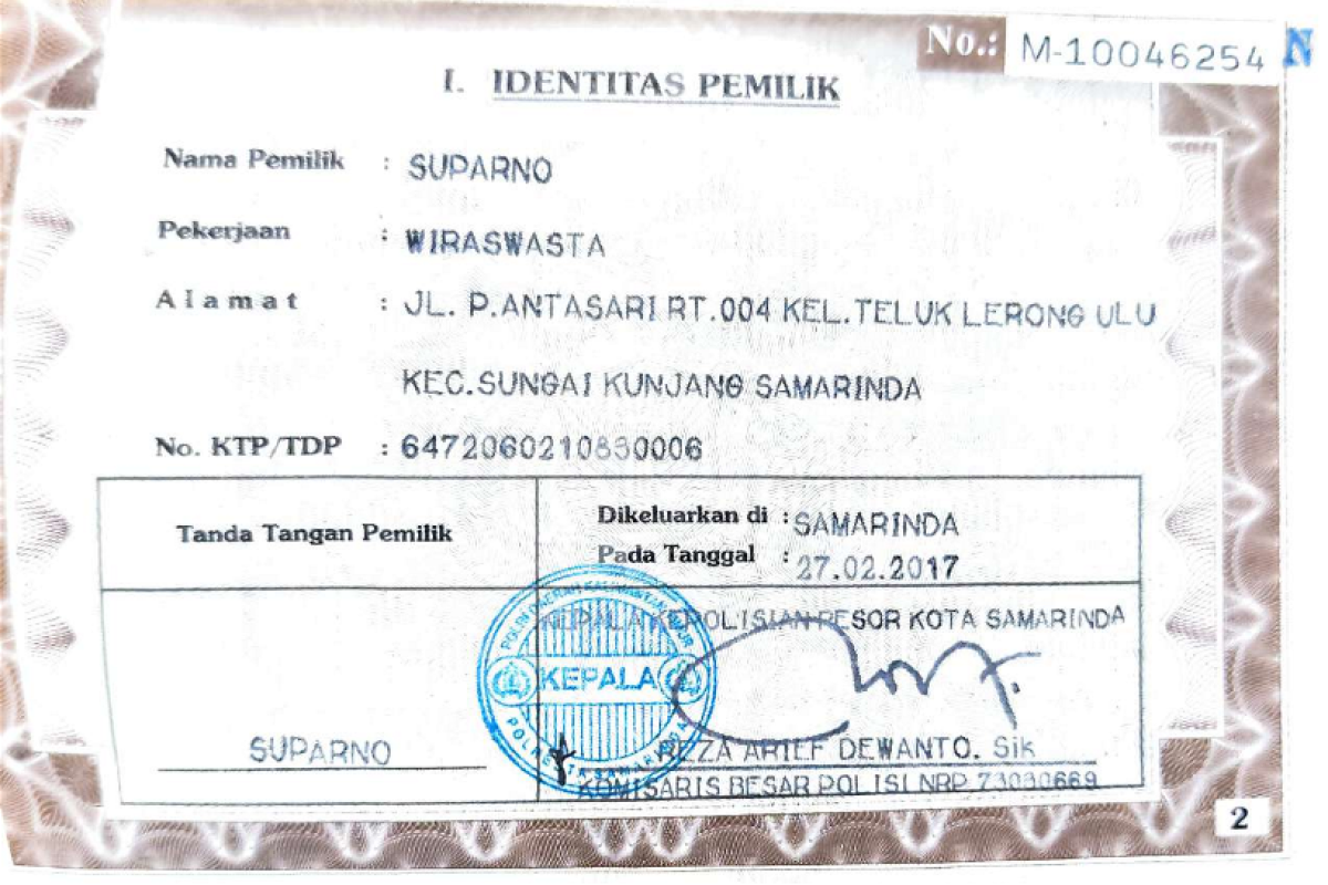 TOYOTA AGYA 1.0 G