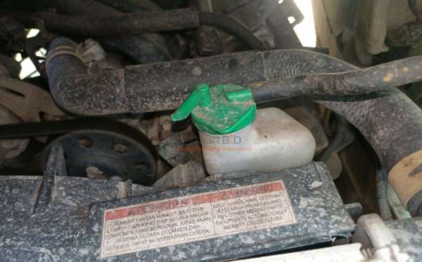 SUZUKI  CARRY  PU