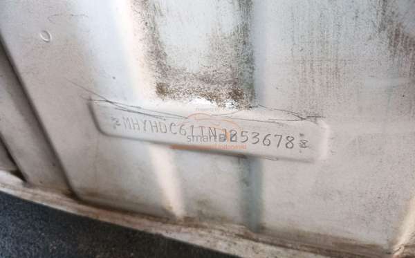 SUZUKI  CARRY  PU