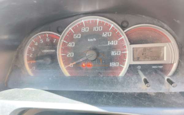 TOYOTA AVANZA 1.3 G