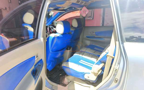 TOYOTA AVANZA 1.3 G