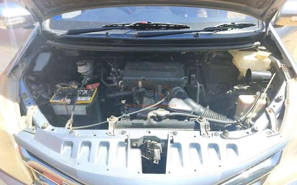 TOYOTA AVANZA 1.3 G