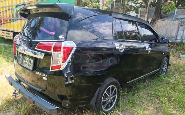 TOYOTA CALYA 1.2 G A/T