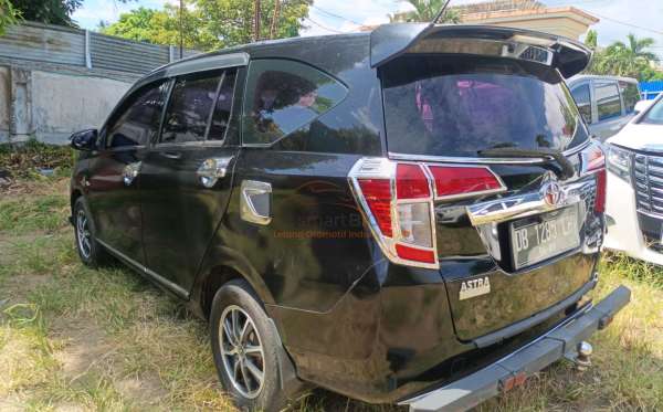 TOYOTA CALYA 1.2 G A/T