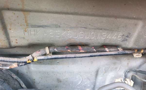 TOYOTA CALYA 1.2 G A/T