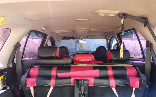 TOYOTA CALYA 1.2 G A/T