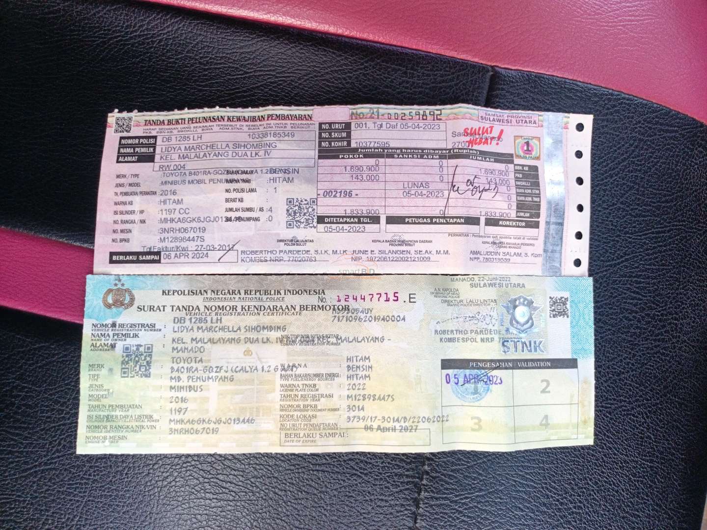 TOYOTA CALYA 1.2 G A/T