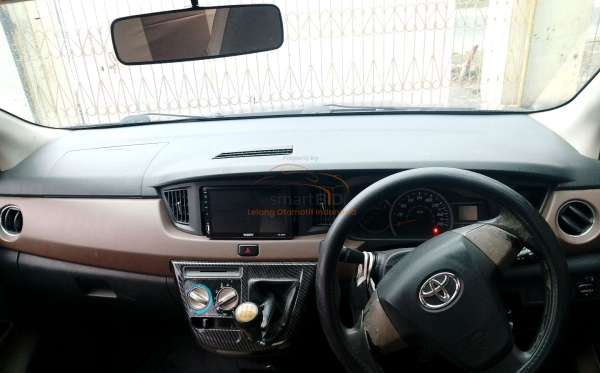 TOYOTA CALYA 1.2 G M/T