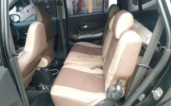 TOYOTA CALYA 1.2 G M/T
