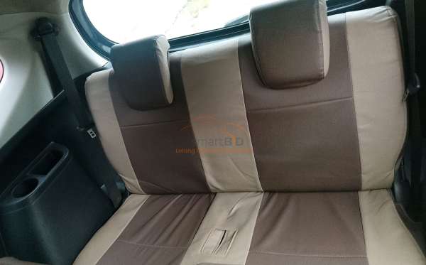 TOYOTA CALYA 1.2 G M/T