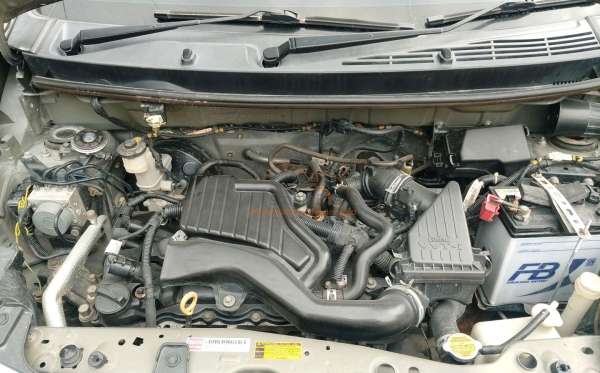 TOYOTA CALYA 1.2 G M/T