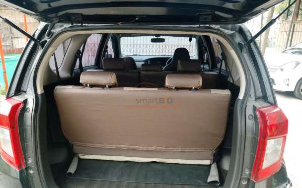 TOYOTA CALYA 1.2 G M/T
