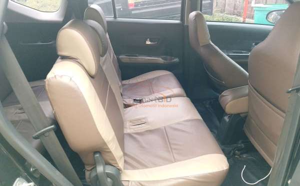 TOYOTA CALYA 1.2 G M/T