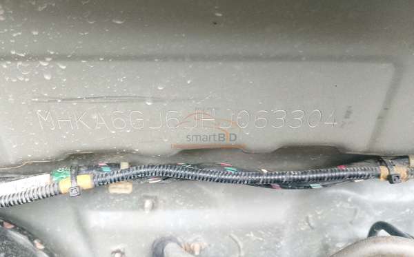 TOYOTA CALYA 1.2 G M/T