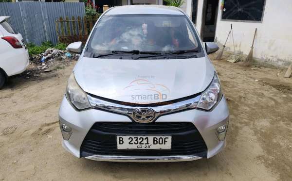 TOYOTA CALYA