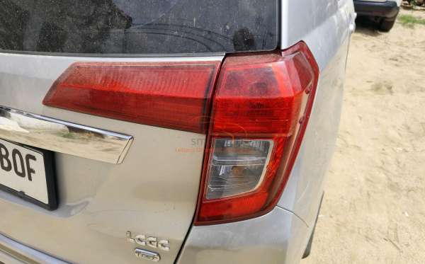 TOYOTA CALYA