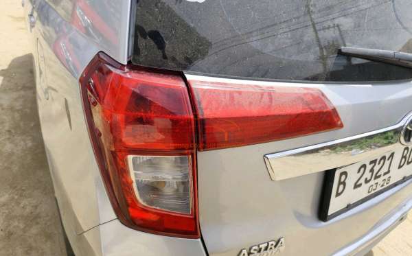 TOYOTA CALYA