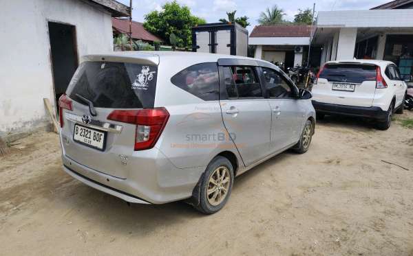 TOYOTA CALYA