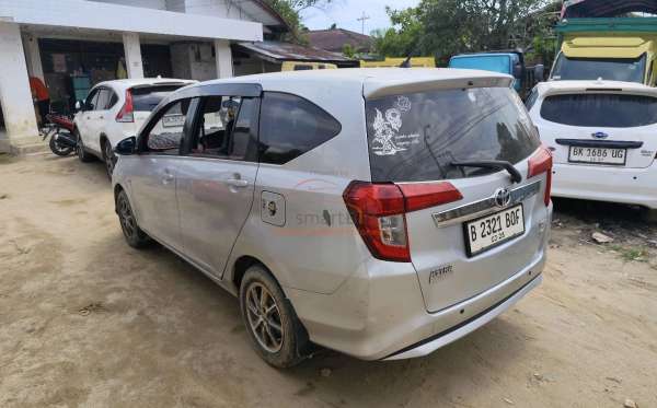 TOYOTA CALYA