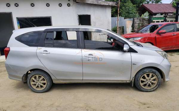 TOYOTA CALYA