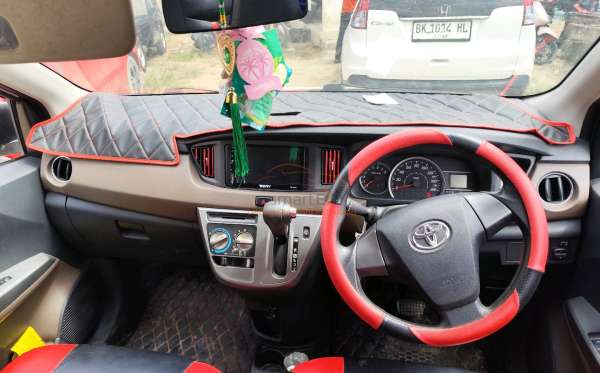TOYOTA CALYA