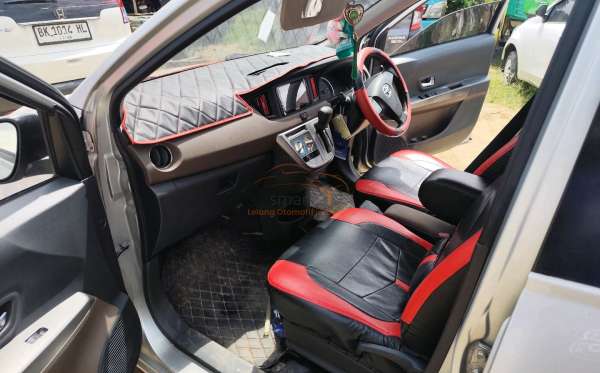 TOYOTA CALYA
