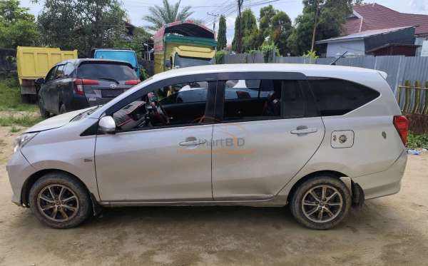 TOYOTA CALYA