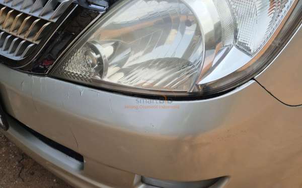 TOYOTA  KIJANG  INNOVA G