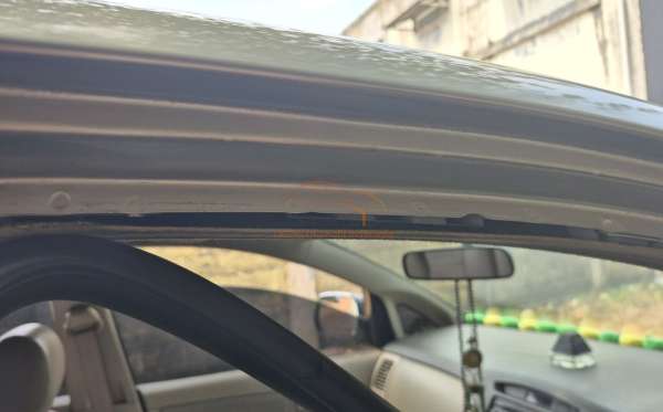 TOYOTA  KIJANG  INNOVA G