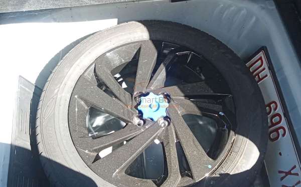 TOYOTA RAIZE 1.0 T S