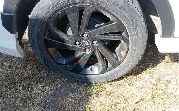 TOYOTA RAIZE 1.0 T S