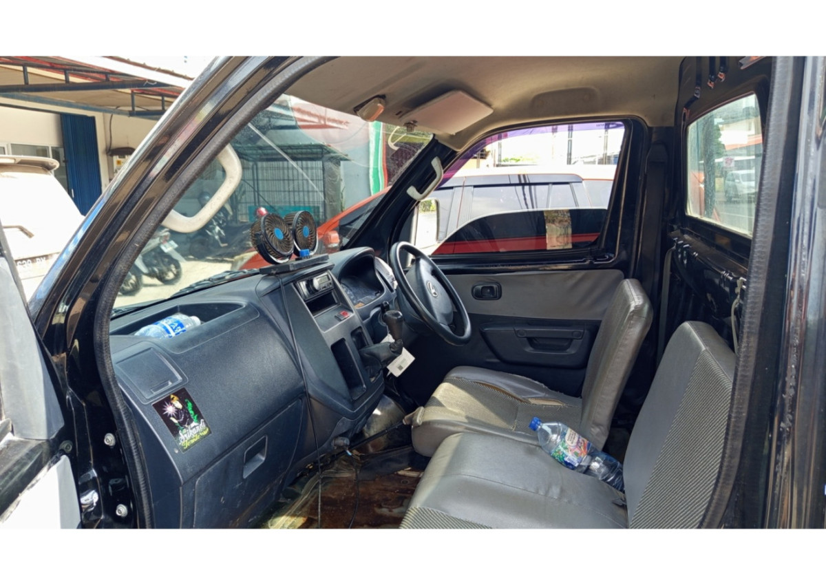 DAIHATSU GRAN MAX  PICK-UP