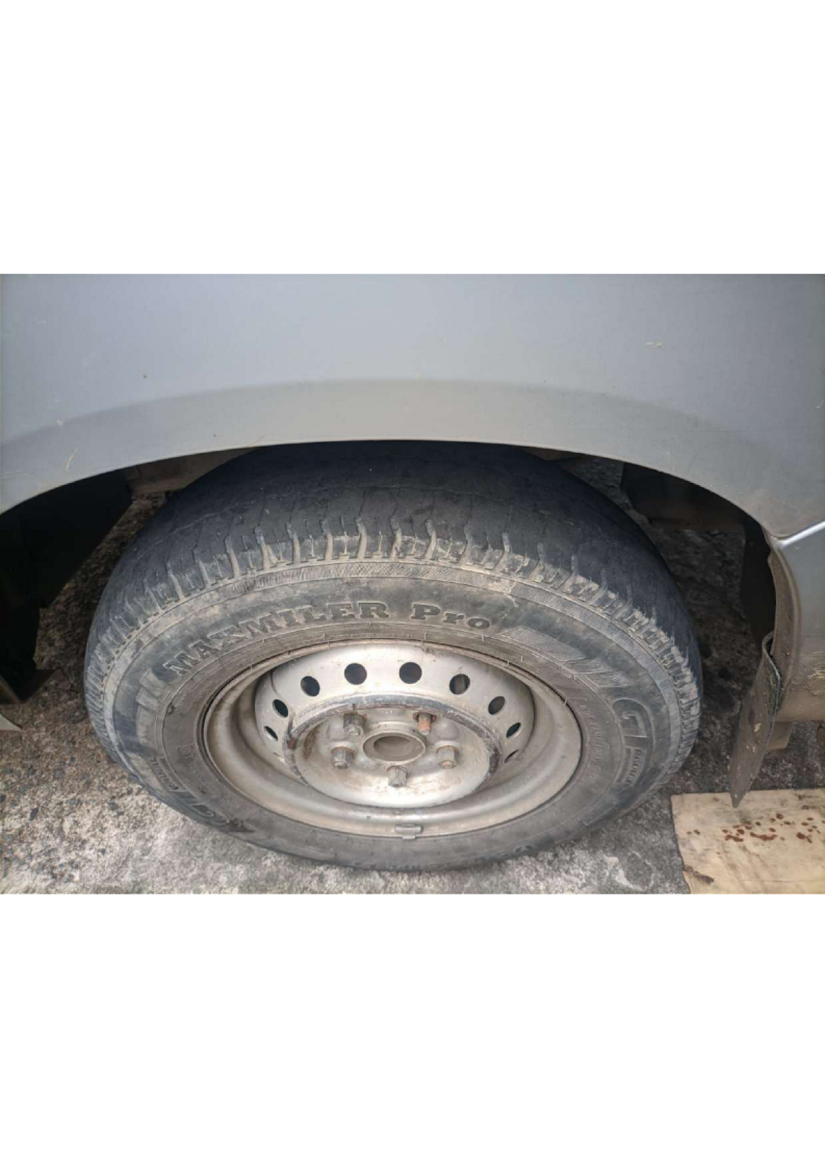 SUZUKI CARRY  PU